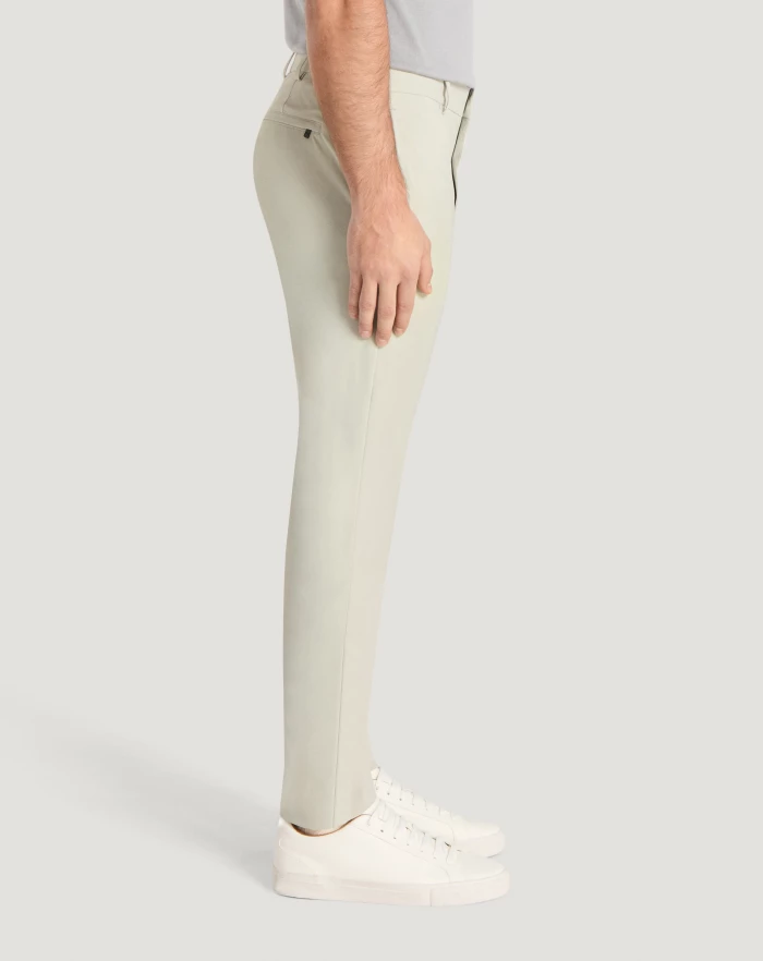 Pantaloni Torino Pantaloni Epsilon in tessuto organico stretch Qualità