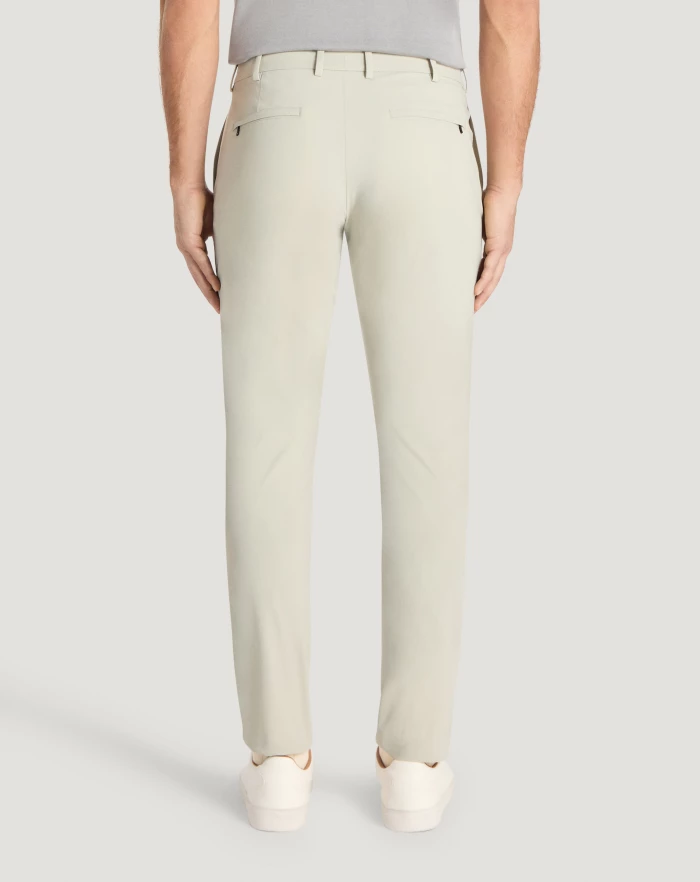 Pantaloni Torino Pantaloni Epsilon in tessuto organico stretch Qualità
