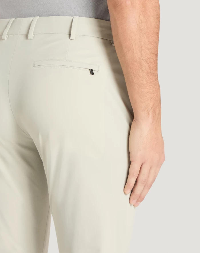 Pantaloni Torino Pantaloni Epsilon in tessuto organico stretch Qualità