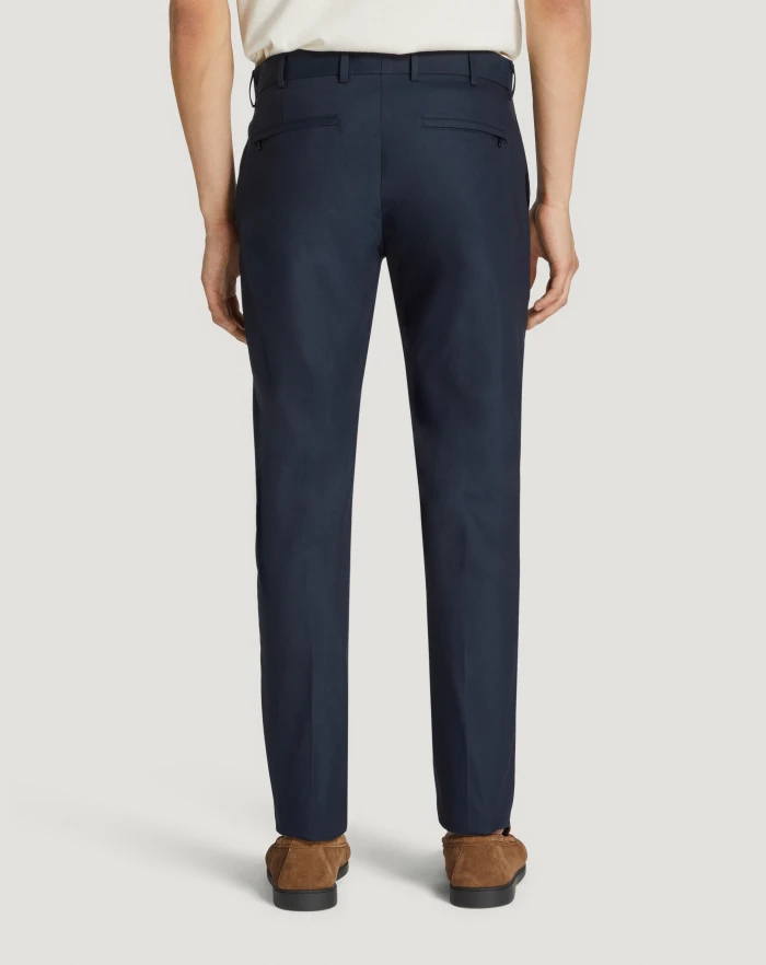 Pantaloni Torino Pantaloni Epsilon in techno cotone Affare Del Giorno