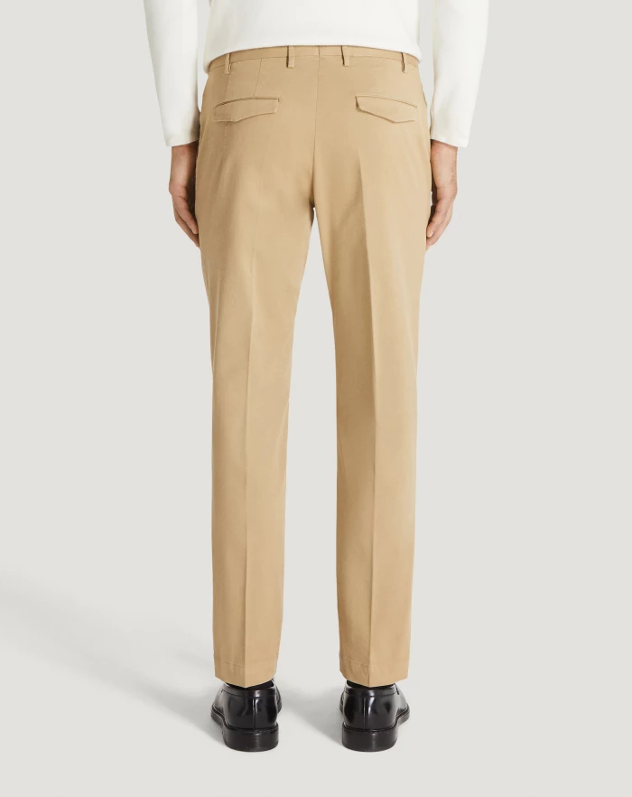 Pantaloni Torino Pantaloni Master in cotone Sconto