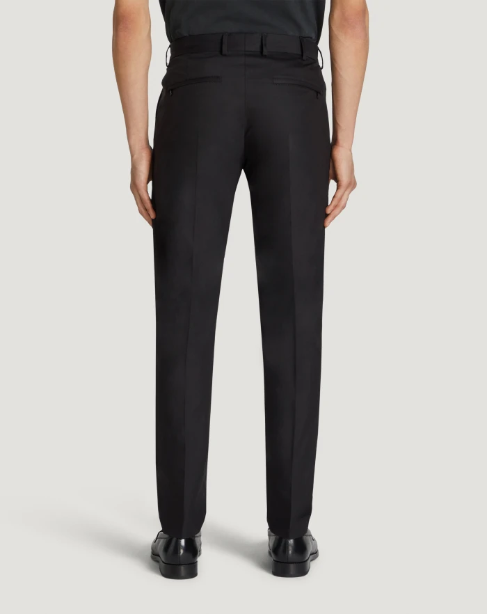 Pantaloni Torino Pantaloni Epsilon in techno cotone Offerta