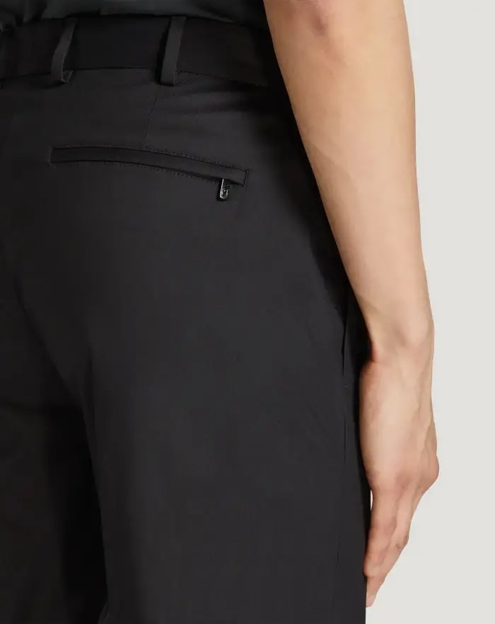 Pantaloni Torino Pantaloni Epsilon in techno cotone Offerta