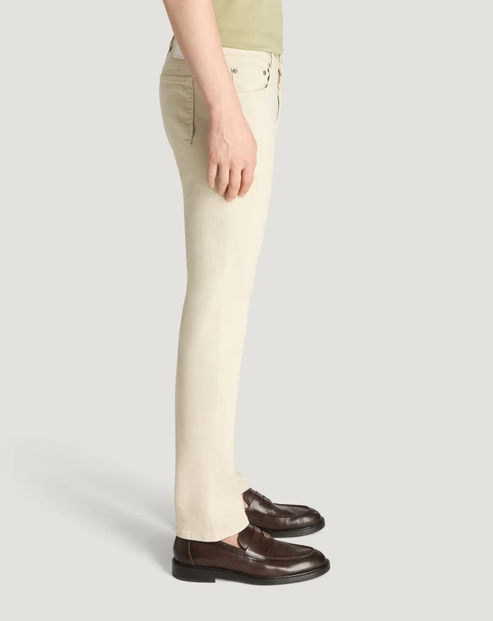 Pantaloni Torino Jeans Soul in silky denim stretch Online