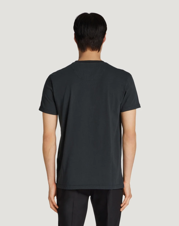 Pantaloni Torino T-shirt in jersey Fino Al -60%