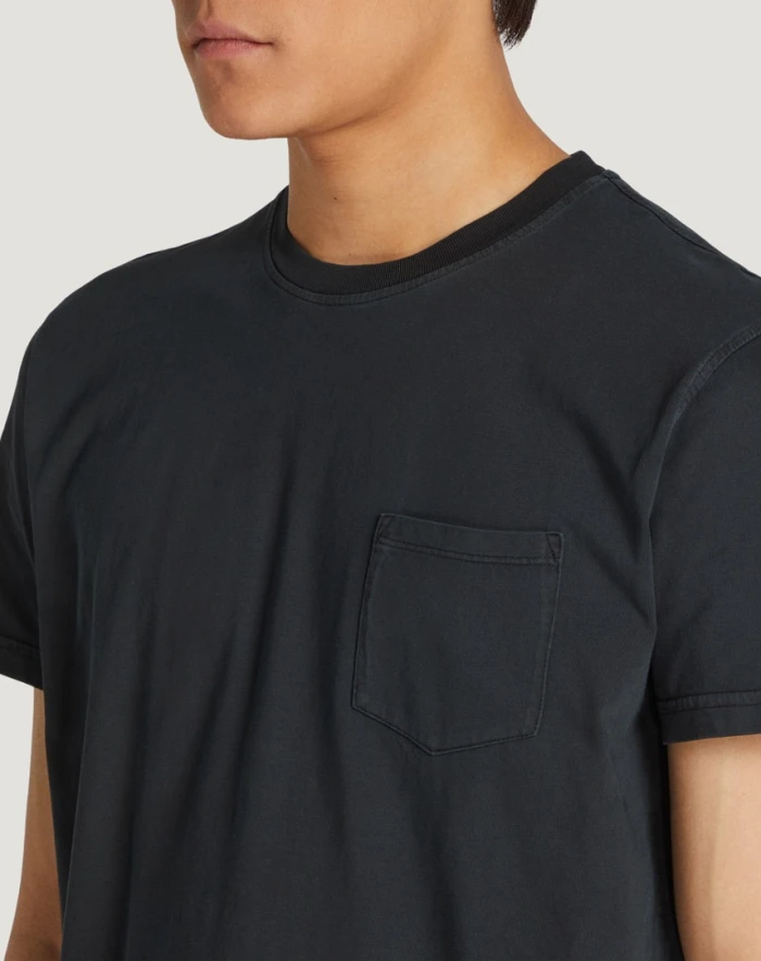 Pantaloni Torino T-shirt in jersey Fino Al -60%
