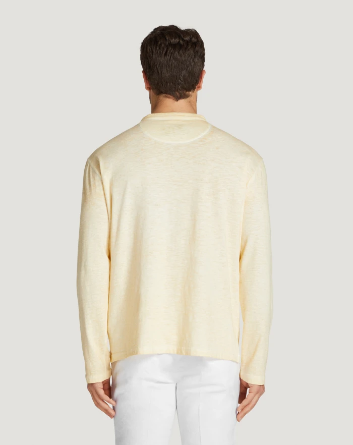 Pantaloni Torino T-shirt in jersey Shopping Online