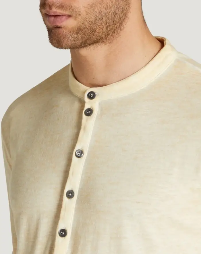 Pantaloni Torino T-shirt in jersey Shopping Online
