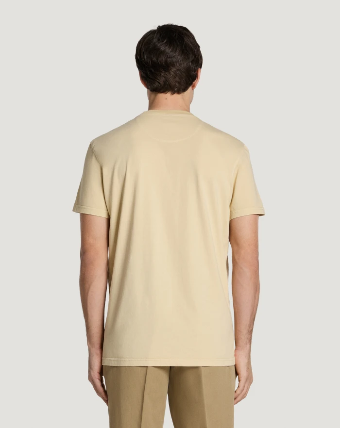 Pantaloni Torino T-shirt in jersey Affare Del Giorno