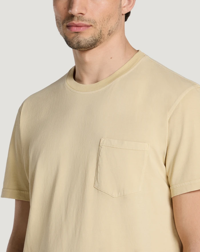 Pantaloni Torino T-shirt in jersey Affare Del Giorno
