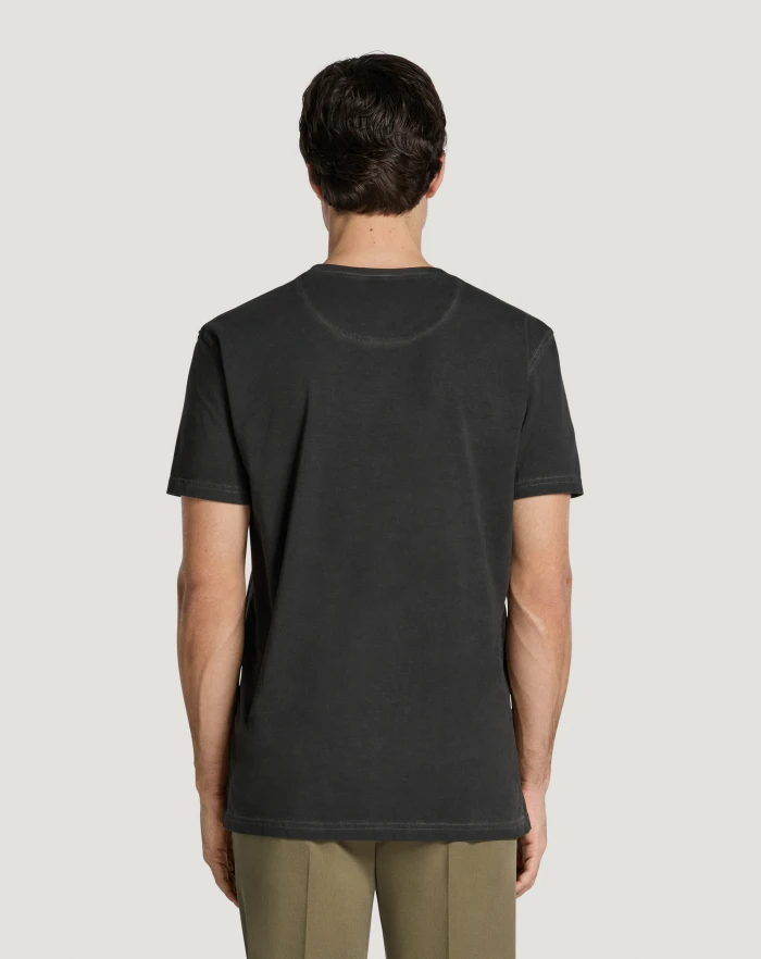 Pantaloni Torino T-shirt in jersey Sottocosto