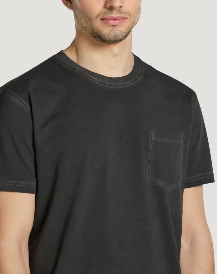 Pantaloni Torino T-shirt in jersey Sottocosto