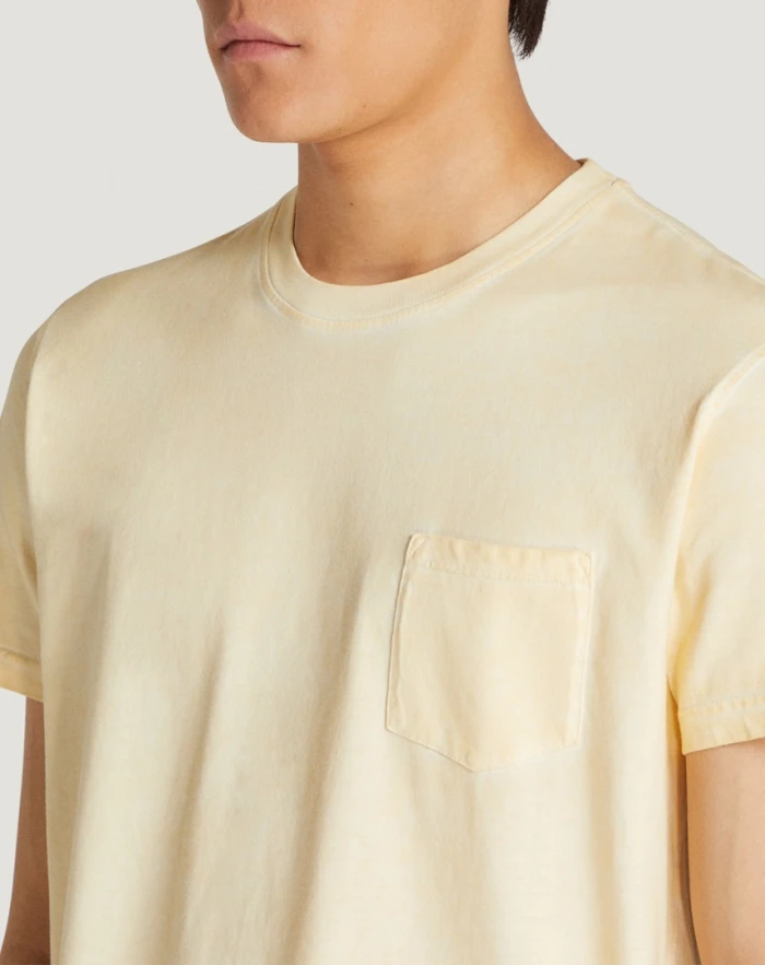 Pantaloni Torino T-shirt in jersey Novità