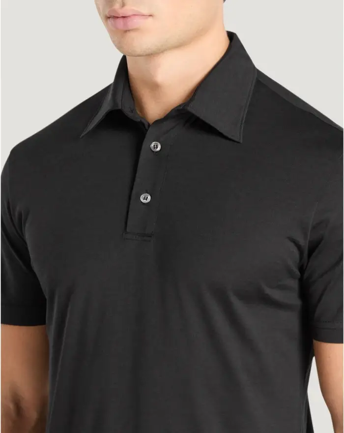 Pantaloni Torino T-shirt polo in jersey Fino al 55% di sconto