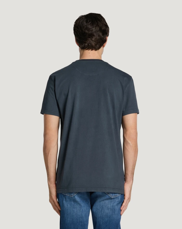 Pantaloni Torino T-shirt in jersey Economico
