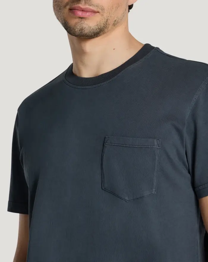 Pantaloni Torino T-shirt in jersey Economico