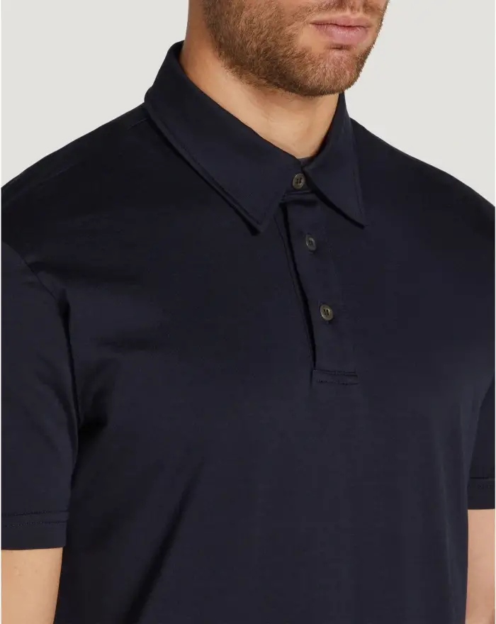 Pantaloni Torino T-shirt polo in jersey Trasporto libero internazionale