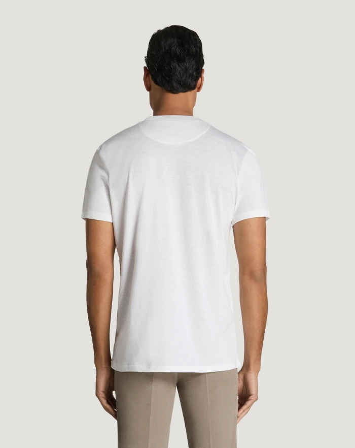 Pantaloni Torino T-shirt in jersey Black Friday Prezzi