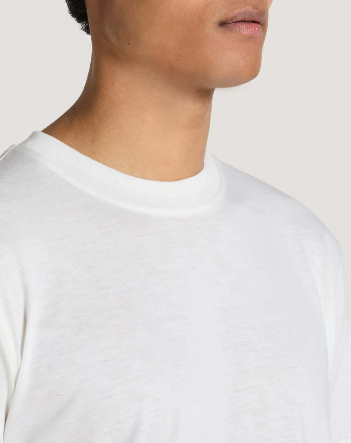 Pantaloni Torino T-shirt in jersey Black Friday Prezzi