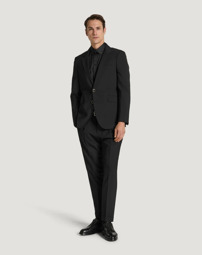 Pantaloni Torino Blazer in cordura stretch Qualità