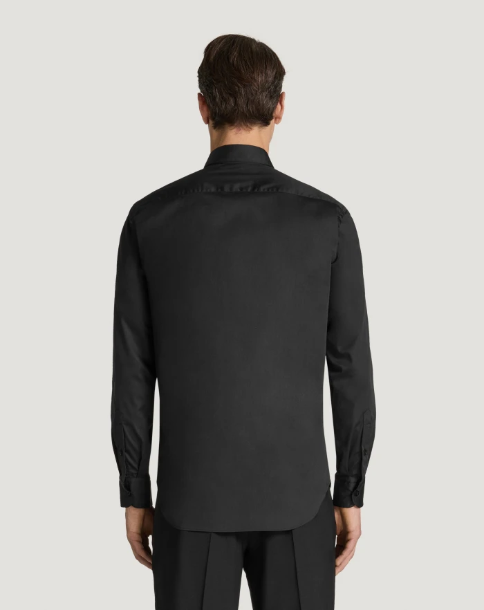 Pantaloni Torino Camicia in satin Spedizione Gratuita