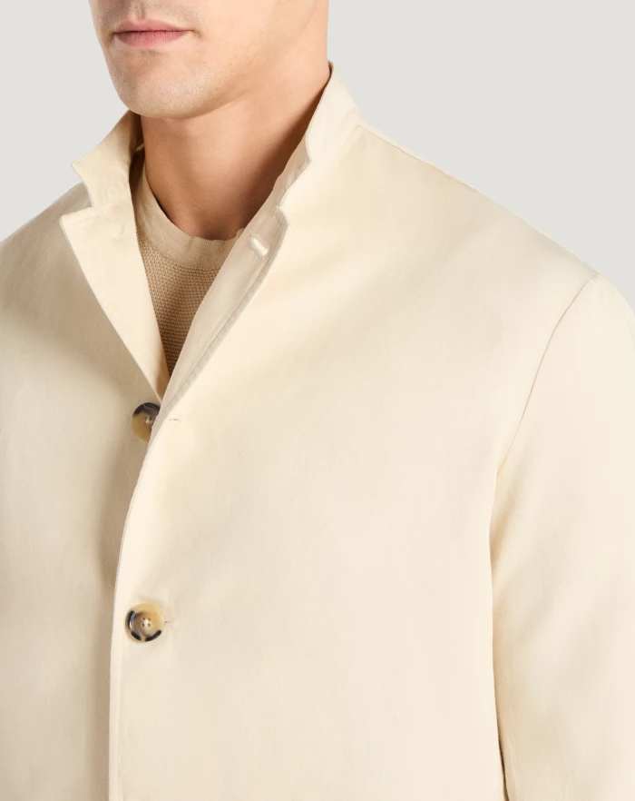 Pantaloni Torino Giacca in gabardina Shopping Online