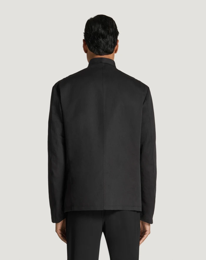 Pantaloni Torino Giacca in gabardina Offerta