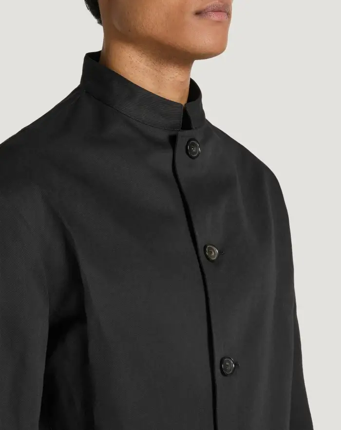 Pantaloni Torino Giacca in gabardina Offerta