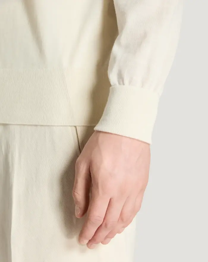 Pantaloni Torino Maglia in lana Offerte