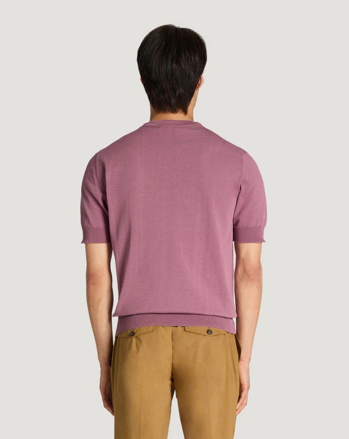 Pantaloni Torino Maglia in cotone Flash Sale