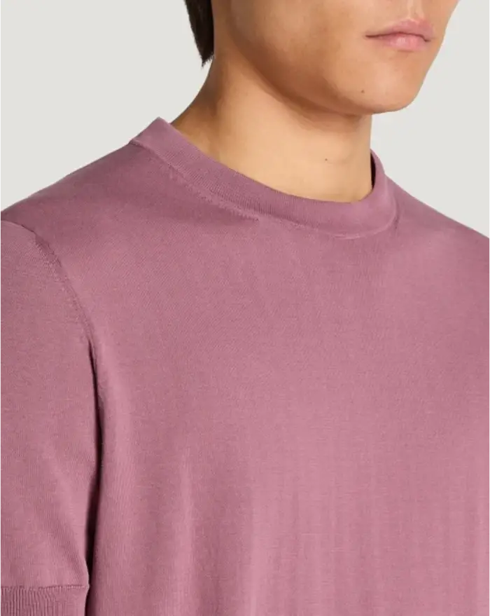Pantaloni Torino Maglia in cotone Flash Sale