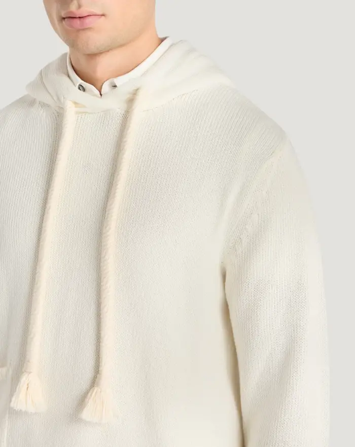 Pantaloni Torino Maglia in cotone bio Offerta esclusiva