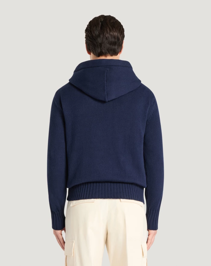 Pantaloni Torino Maglia in cotone bio Cyber Monday