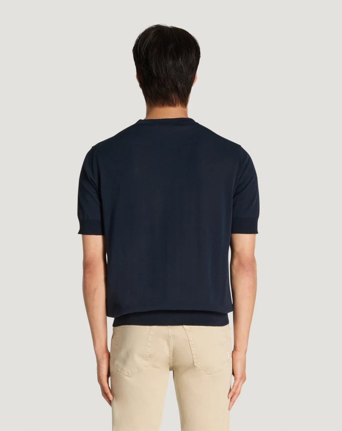 Pantaloni Torino Maglia in cotone Offerta Giorno del Papà