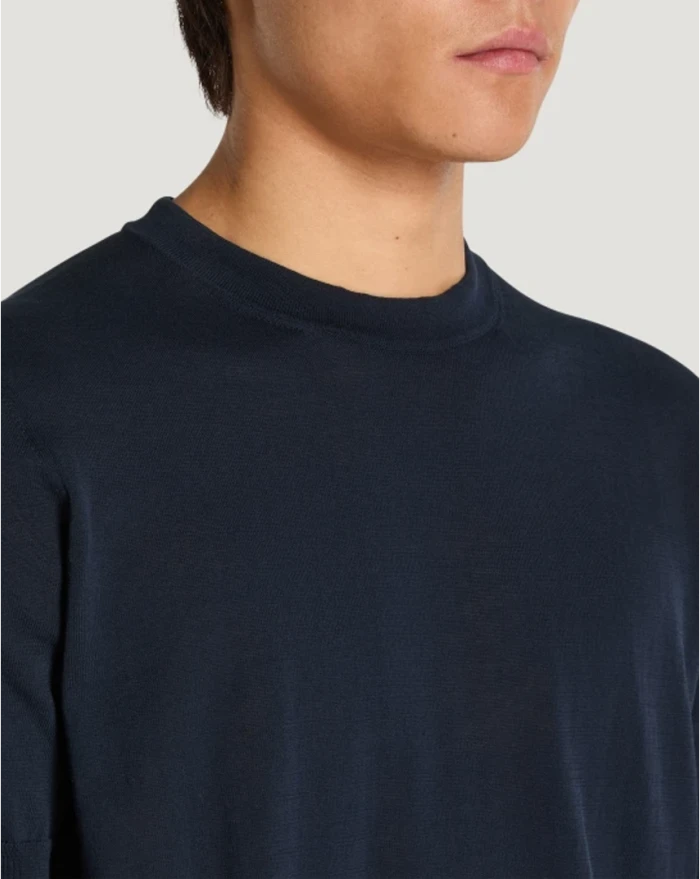 Pantaloni Torino Maglia in cotone Offerta Giorno del Papà