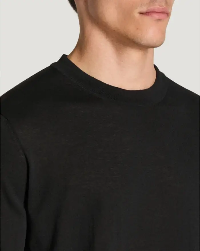 Pantaloni Torino Maglia in cotone Offerta San Valentino