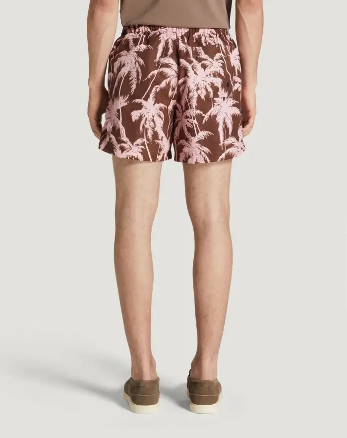 Pantaloni Torino Costume da bagno in nylon waterproof Vendita calda