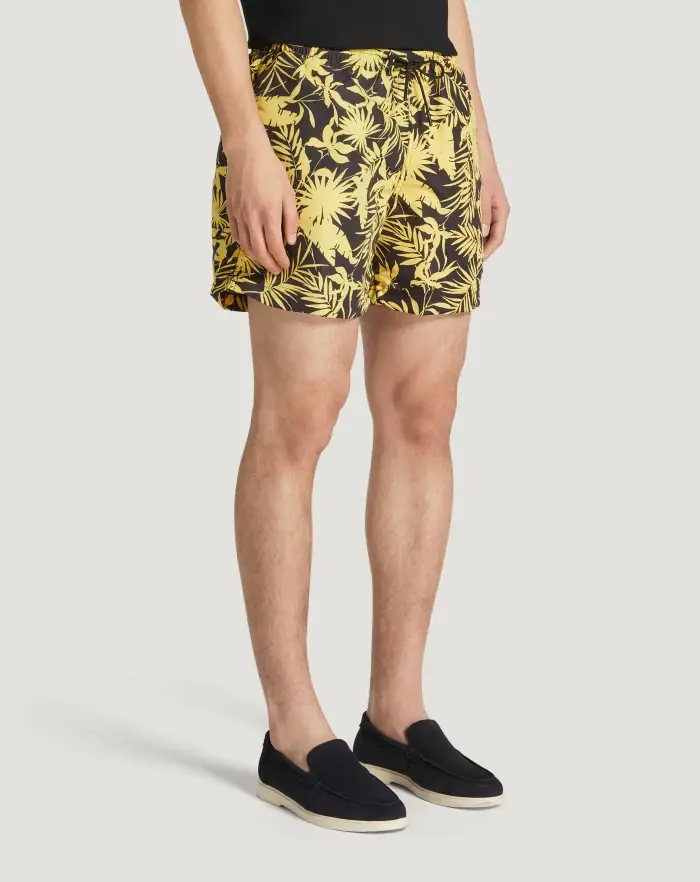 Pantaloni Torino Costume da bagno in nylon waterproof Offerta migliore