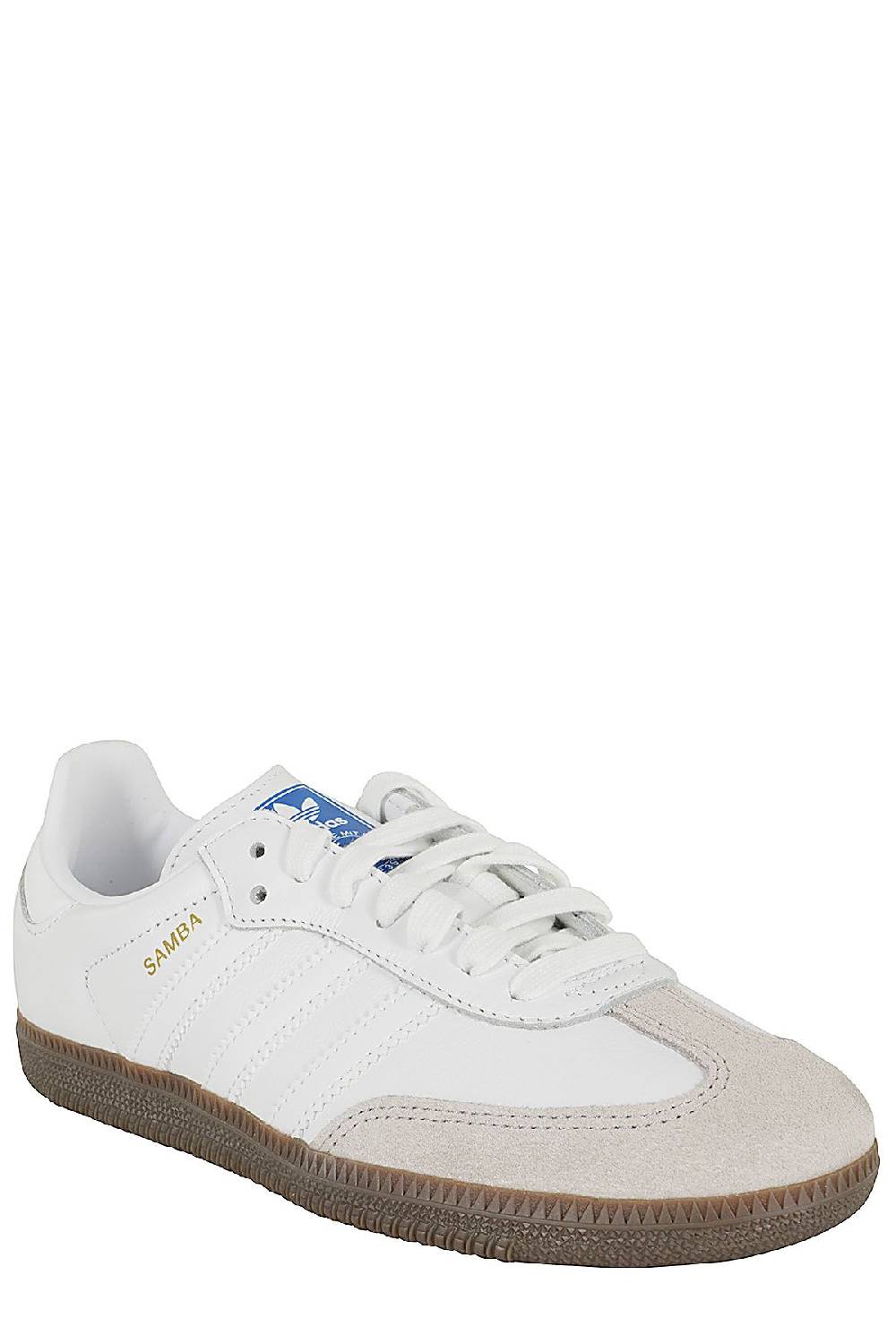 ADIDAS ORIGINALS Sneakers Samba Og Bianche Shopping Online
