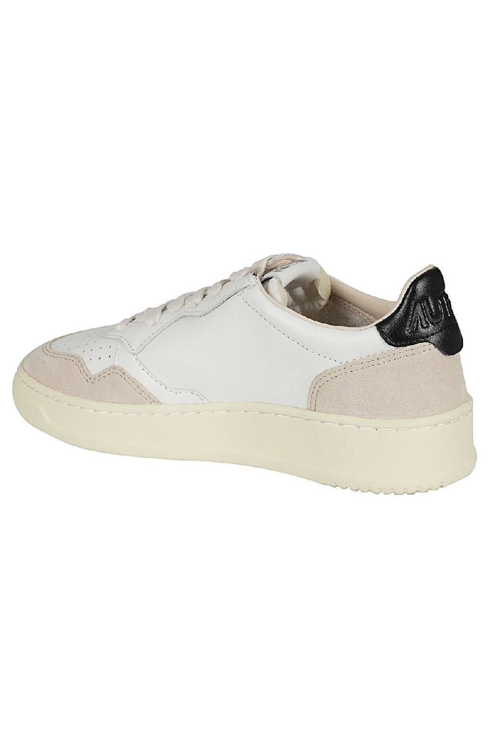 AUTRY Sneakers Medalist Low Bianco Online