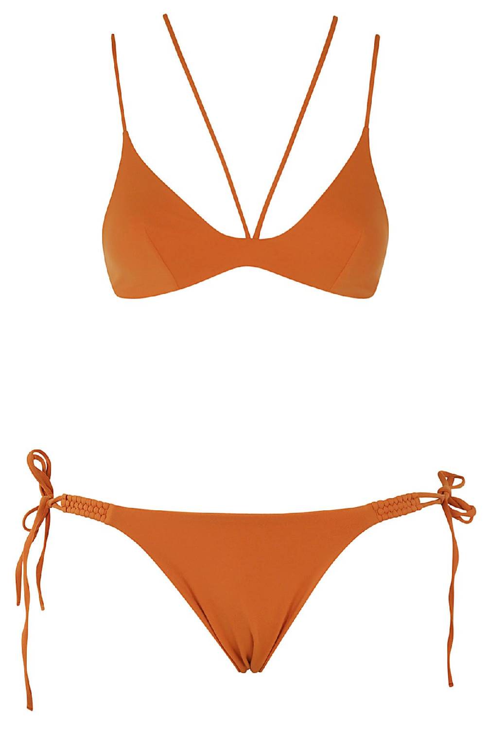 EXILIA Slip Zut Arancio Vendita