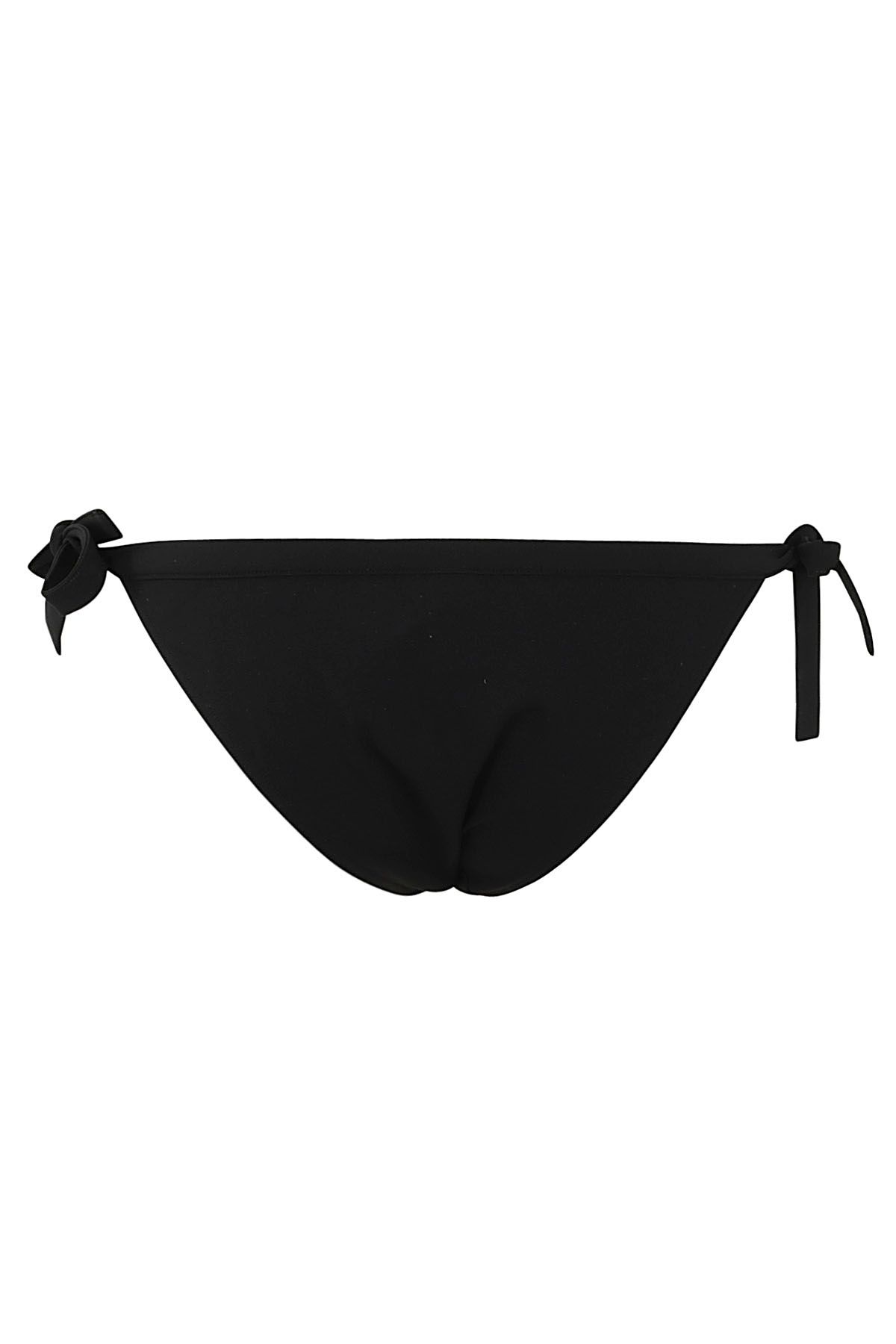 EXILIA Top Bikini Pago Nero Spedizione Gratuita