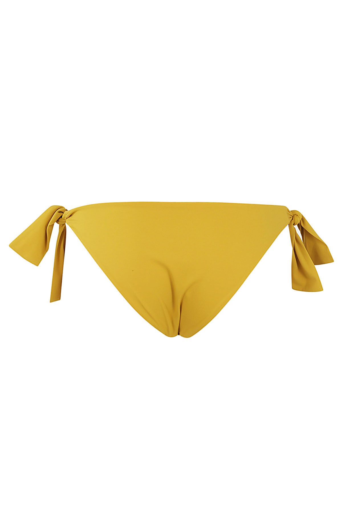 EXILIA Costume Slip Anafi Mustard Negozi Online