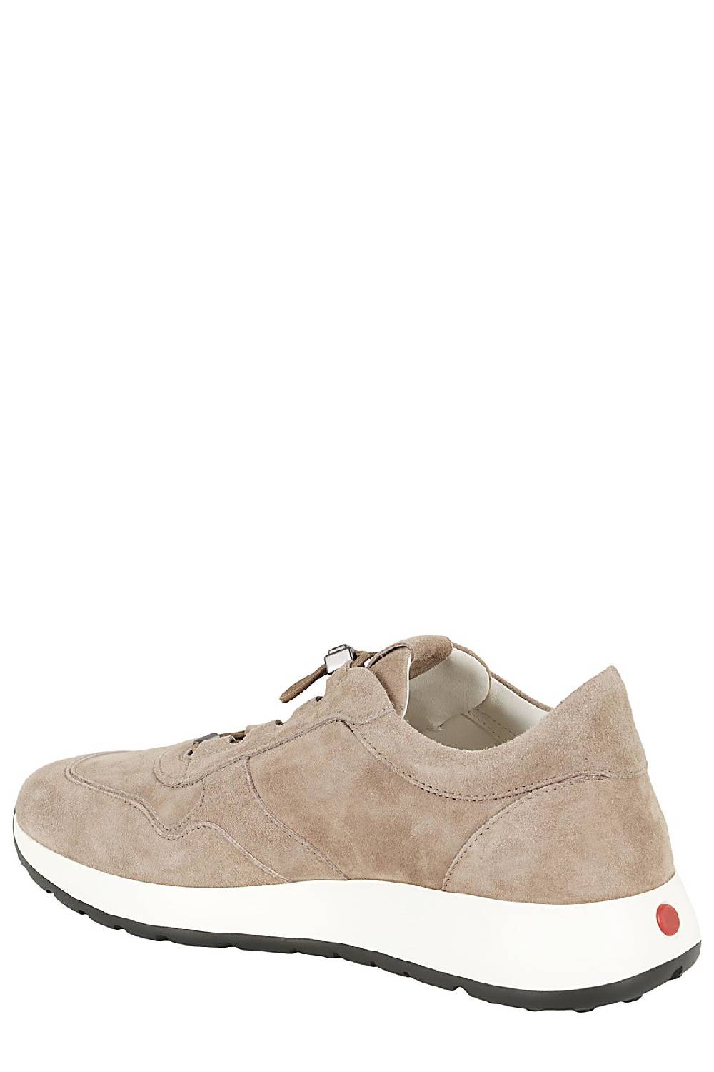 TOD`S Sneakers 79k Tortora Fino Al -60%