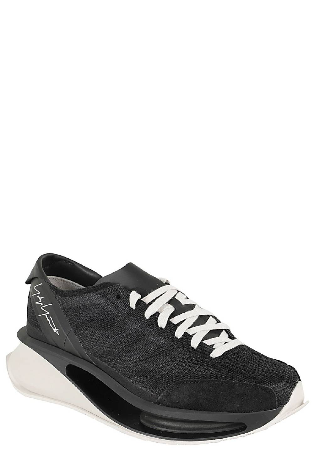 Y-3 Sneakers S-Gendo Run Nero Convenienza