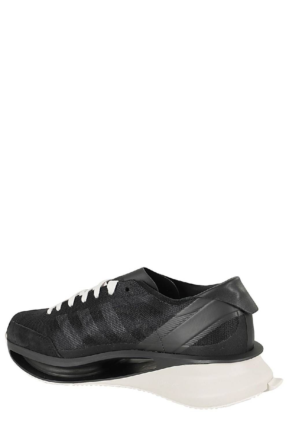 Y-3 Sneakers S-Gendo Run Nero Convenienza