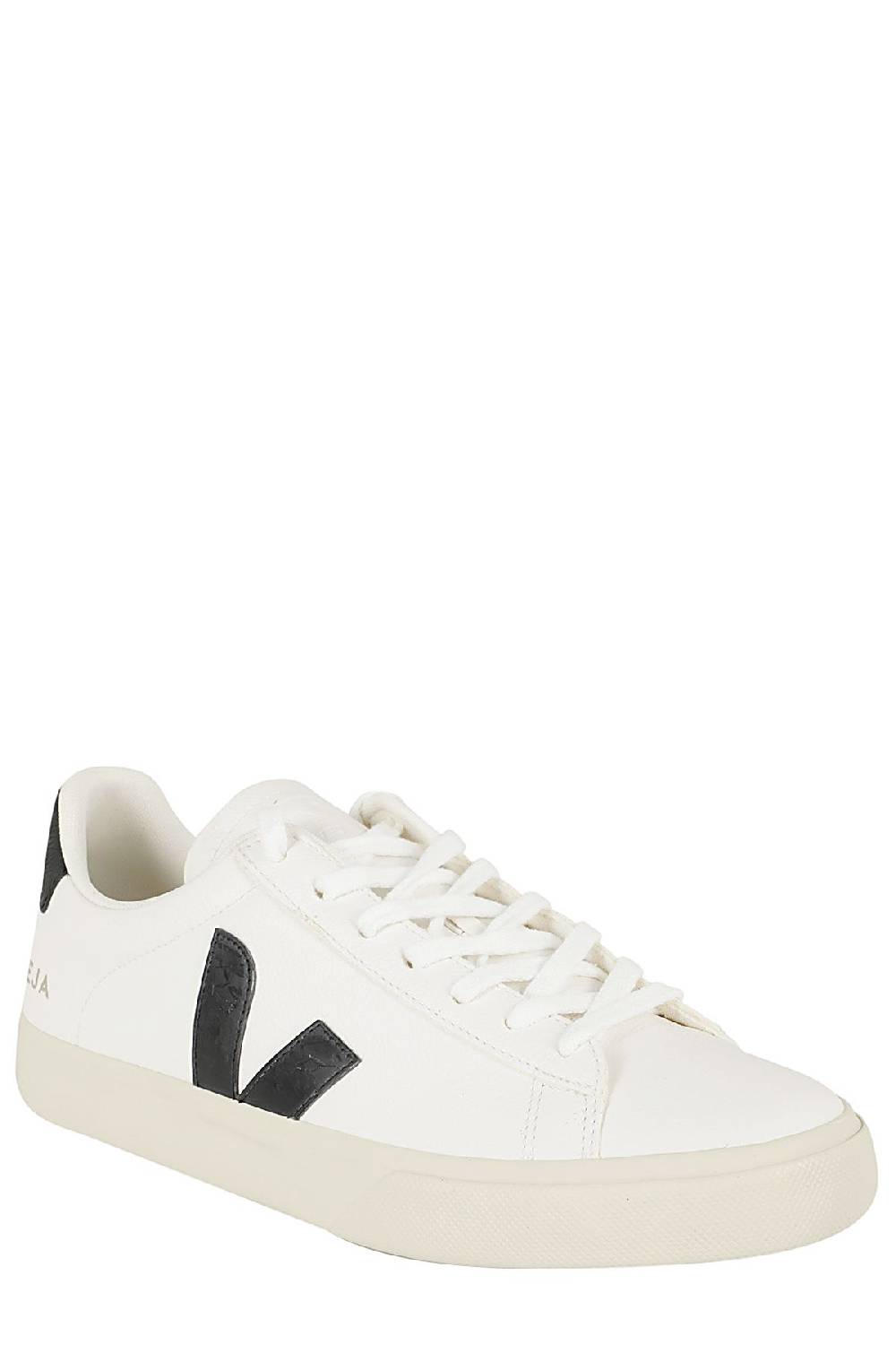 VEJA Sneakers Campo Chromefree Bianco Novità