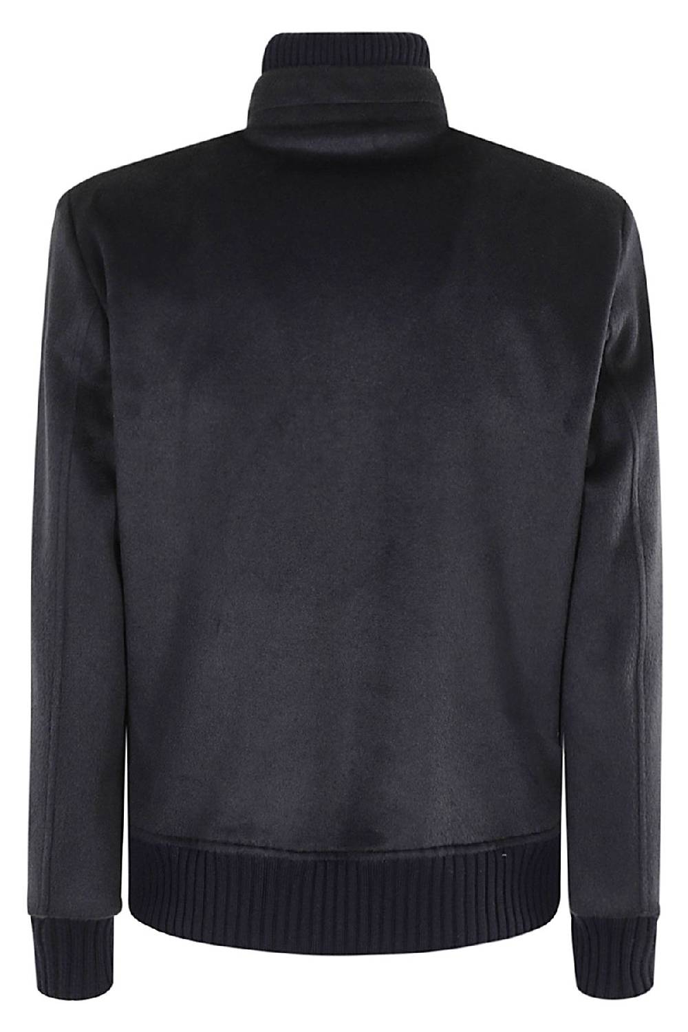 KIRED Giubbotto Ronde Bomber Blu Saldi Di Fabbrica