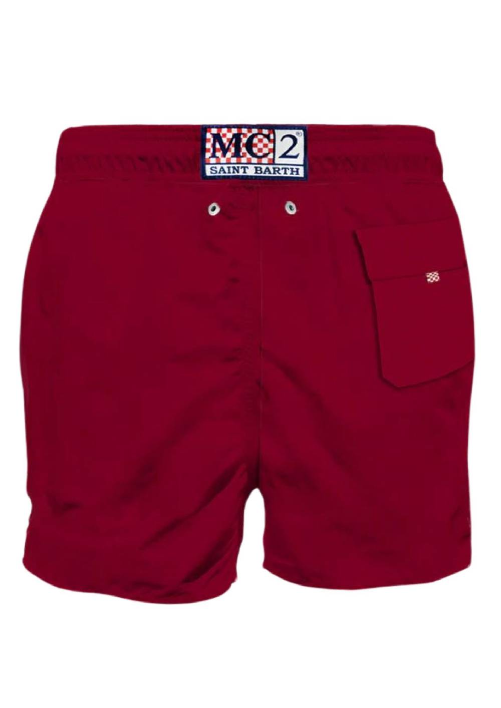 MC2 SAINT BARTH Costume Bermuda As Roma Vendite Flash