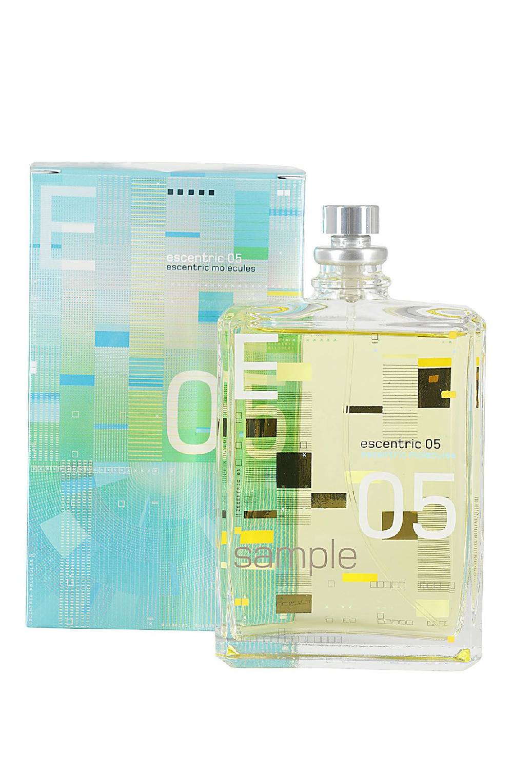 ESCENTRIC MOLECULES Profumo Escentric 05 In Linea